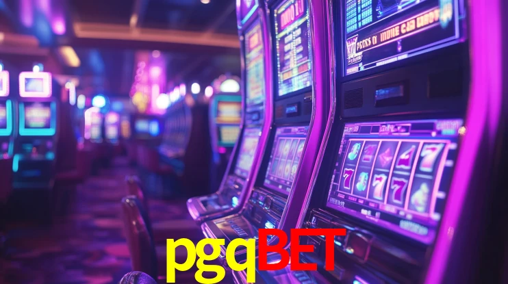 Cassino Online pgqbet