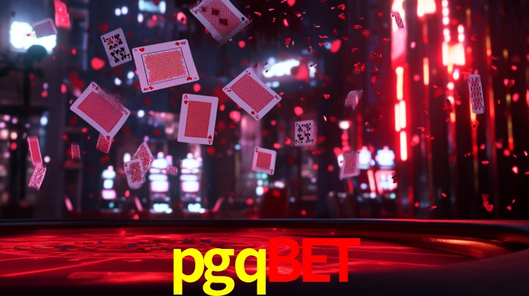 Bonus no Cassino pgqbet